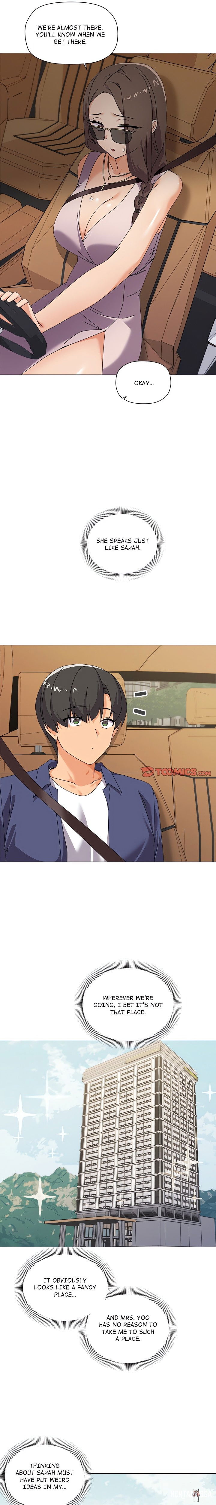 What&rsquo;s Wrong With This Family? (Uncensored) What&rsquo;s Wrong With This Family? (Uncensored) Chapter 28 - P&aacute;gina 2