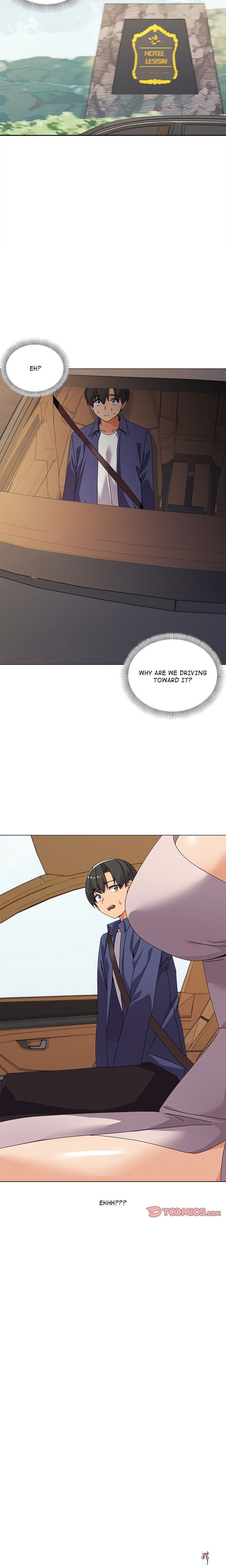 What&rsquo;s Wrong With This Family? (Uncensored) What&rsquo;s Wrong With This Family? (Uncensored) Chapter 28 - P&aacute;gina 3