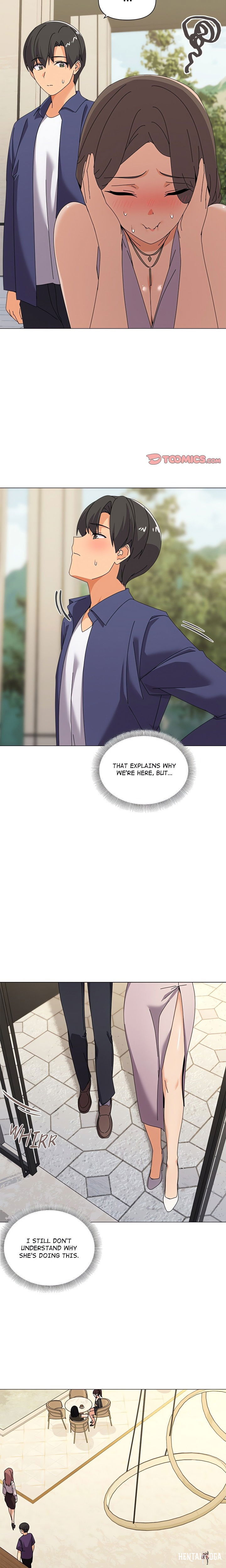 What&rsquo;s Wrong With This Family? (Uncensored) What&rsquo;s Wrong With This Family? (Uncensored) Chapter 28 - P&aacute;gina 6