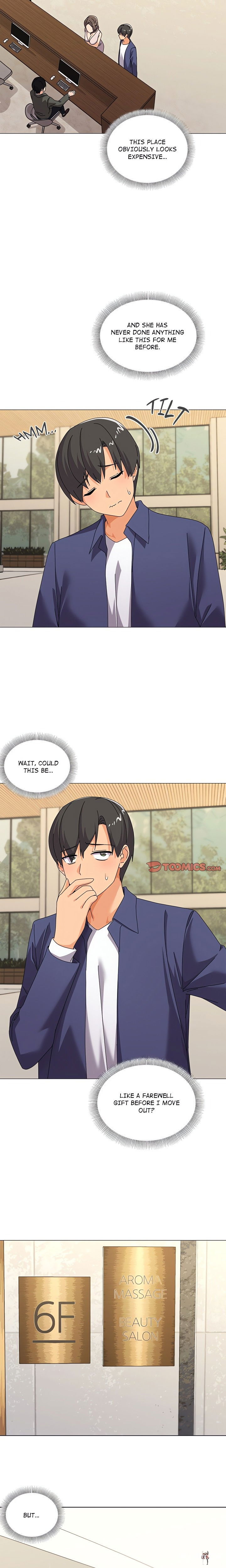 What&rsquo;s Wrong With This Family? (Uncensored) What&rsquo;s Wrong With This Family? (Uncensored) Chapter 28 - P&aacute;gina 7