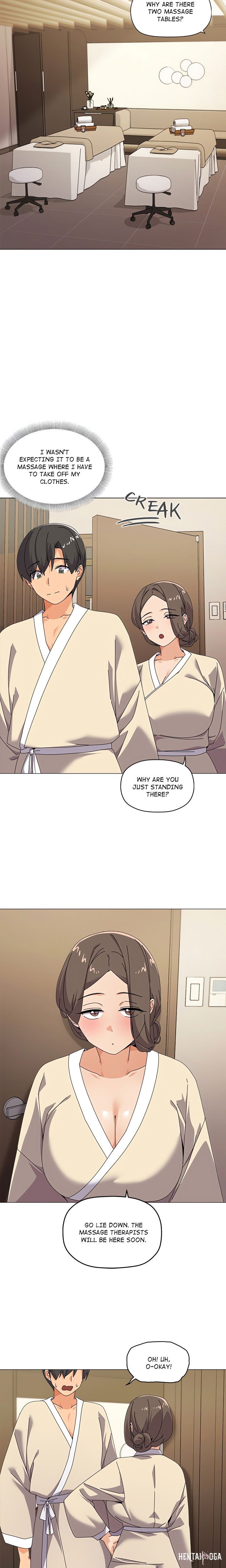 What&rsquo;s Wrong With This Family? (Uncensored) What&rsquo;s Wrong With This Family? (Uncensored) Chapter 28 - P&aacute;gina 9