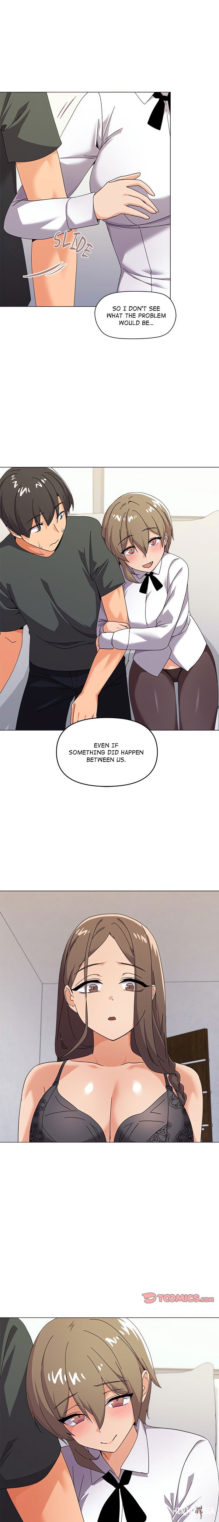 What&rsquo;s Wrong With This Family? (Uncensored) What&rsquo;s Wrong With This Family? (Uncensored) Chapter 26 - Страница 13