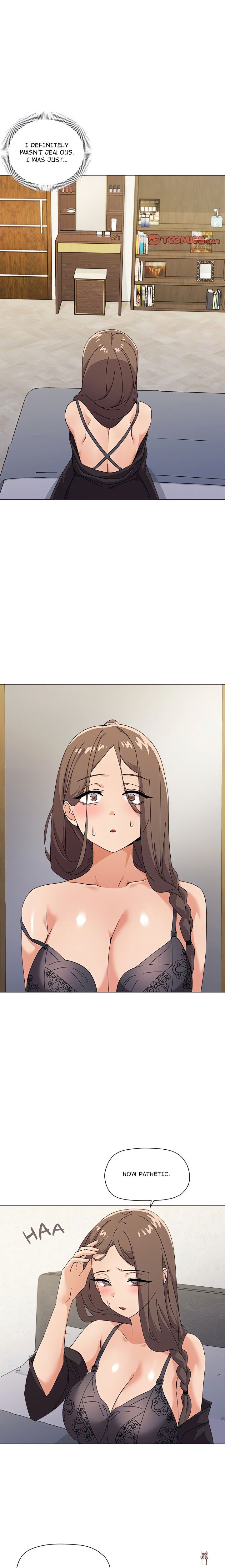 What&rsquo;s Wrong With This Family? (Uncensored) What&rsquo;s Wrong With This Family? (Uncensored) Chapter 26 - Страница 20