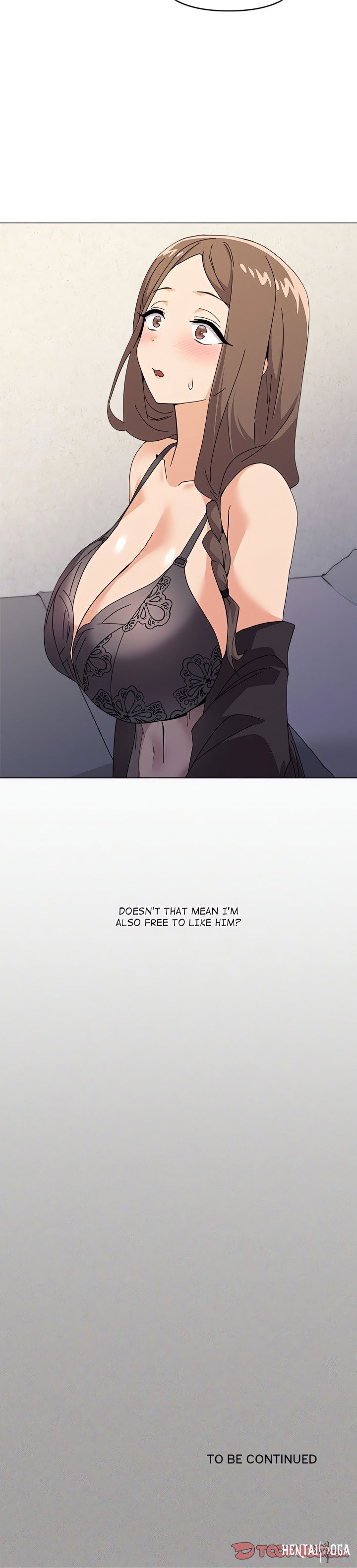 What&rsquo;s Wrong With This Family? (Uncensored) What&rsquo;s Wrong With This Family? (Uncensored) Chapter 26 - Страница 22