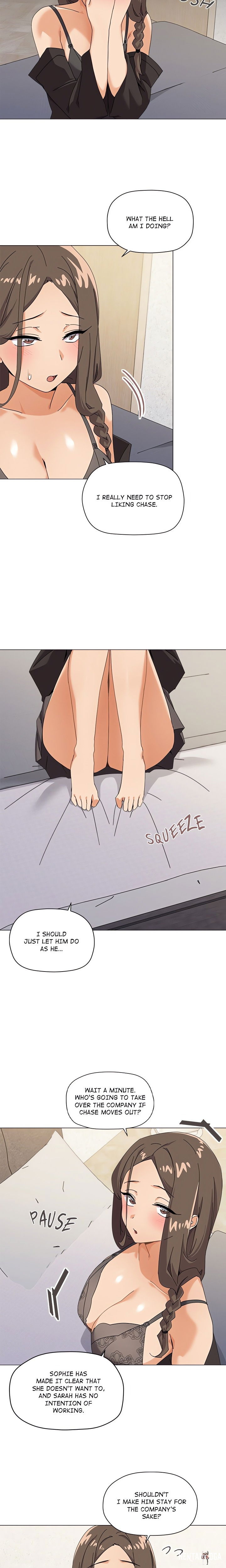 What&rsquo;s Wrong With This Family? (Uncensored) What&rsquo;s Wrong With This Family? (Uncensored) Chapter 25 - Страница 14