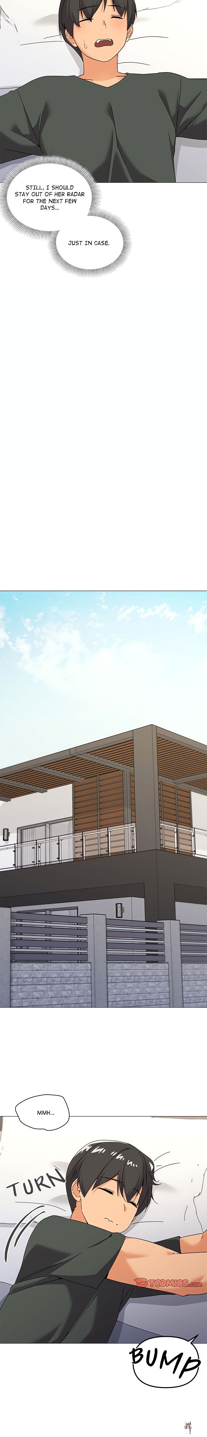 What&rsquo;s Wrong With This Family? (Uncensored) What&rsquo;s Wrong With This Family? (Uncensored) Chapter 25 - Страница 18