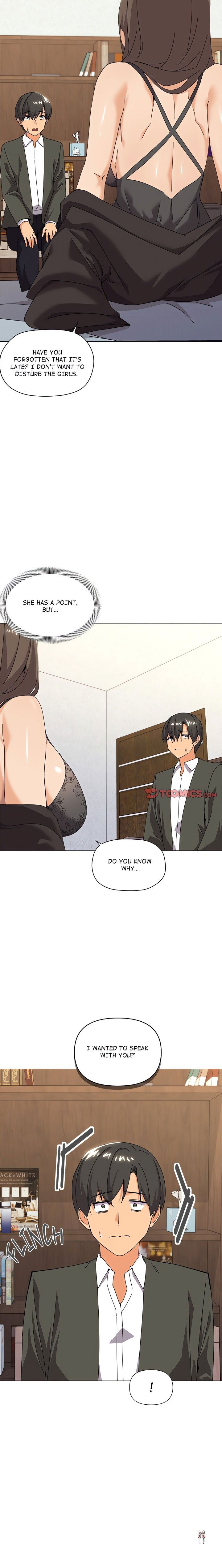 What&rsquo;s Wrong With This Family? (Uncensored) What&rsquo;s Wrong With This Family? (Uncensored) Chapter 25 - Страница 2