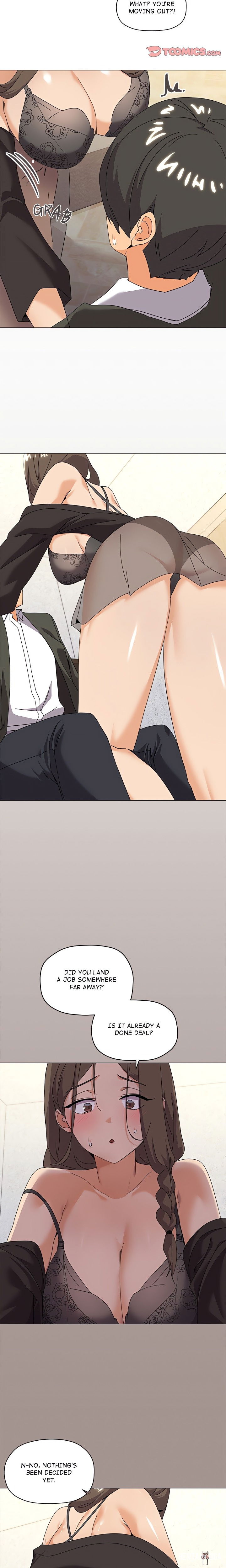 What&rsquo;s Wrong With This Family? (Uncensored) What&rsquo;s Wrong With This Family? (Uncensored) Chapter 25 - Страница 5