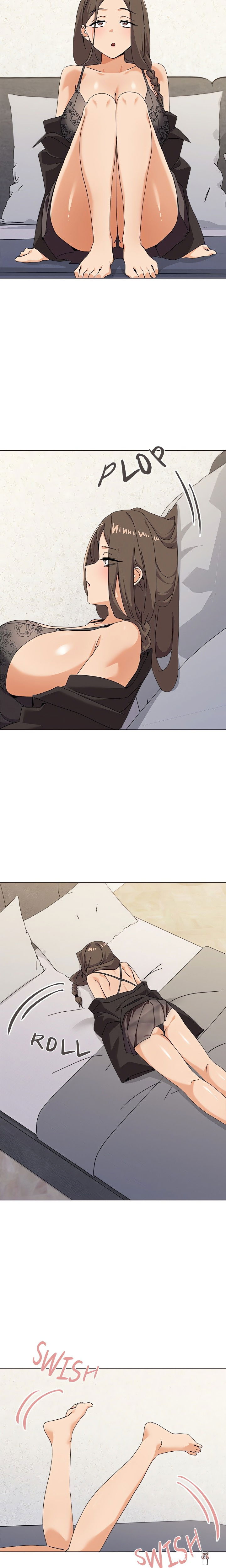 What&rsquo;s Wrong With This Family? (Uncensored) What&rsquo;s Wrong With This Family? (Uncensored) Chapter 25 - Страница 9