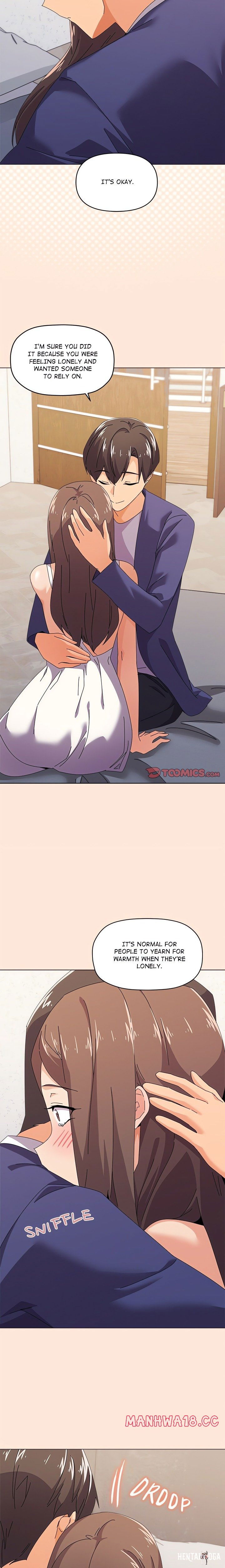 What&rsquo;s Wrong With This Family? (Uncensored) What&rsquo;s Wrong With This Family? (Uncensored) Chapter 31 - Страница 10