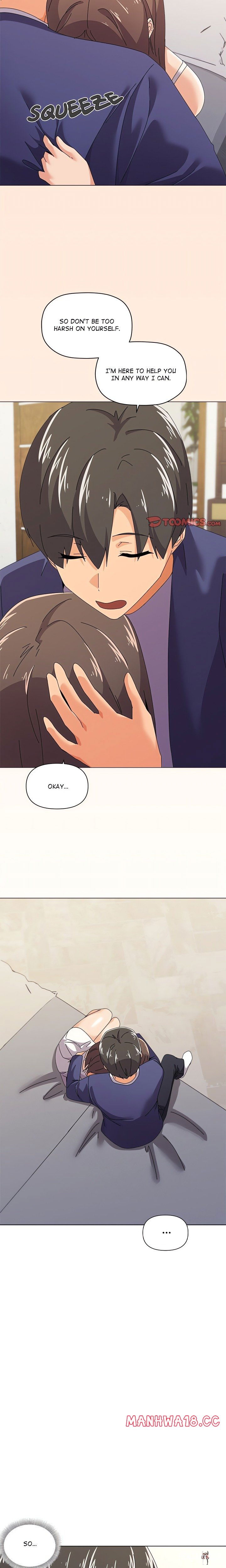 What&rsquo;s Wrong With This Family? (Uncensored) What&rsquo;s Wrong With This Family? (Uncensored) Chapter 31 - Страница 11