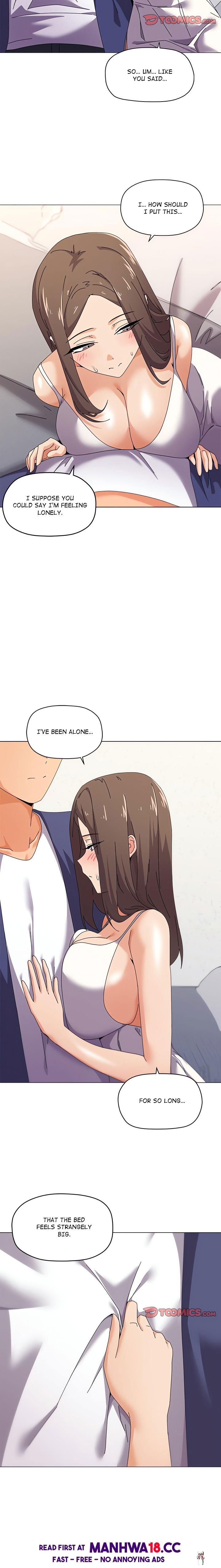 What&rsquo;s Wrong With This Family? (Uncensored) What&rsquo;s Wrong With This Family? (Uncensored) Chapter 31 - Страница 13