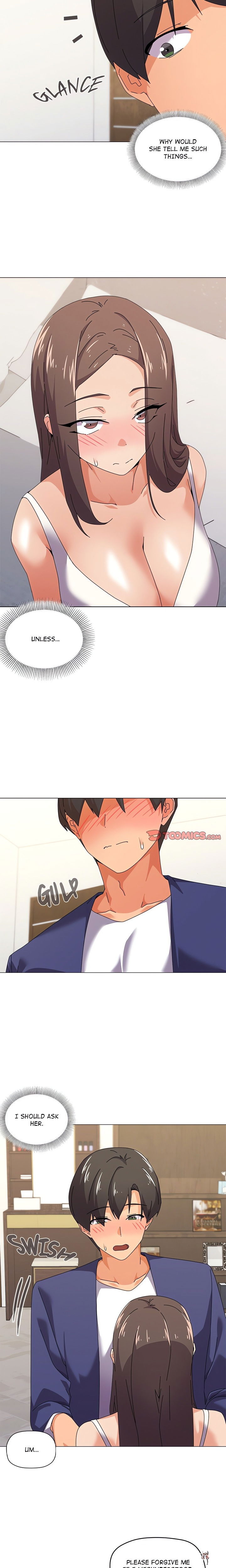 What&rsquo;s Wrong With This Family? (Uncensored) What&rsquo;s Wrong With This Family? (Uncensored) Chapter 31 - Страница 15