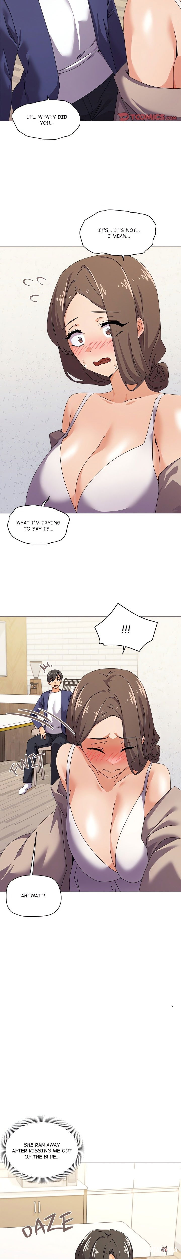 What&rsquo;s Wrong With This Family? (Uncensored) What&rsquo;s Wrong With This Family? (Uncensored) Chapter 31 - Страница 2