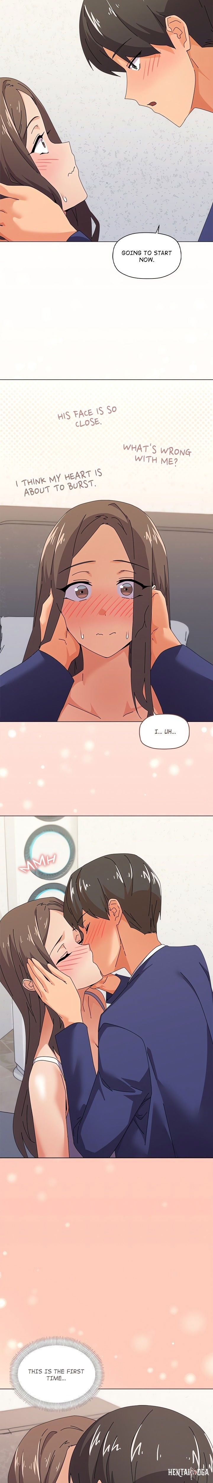 What&rsquo;s Wrong With This Family? (Uncensored) What&rsquo;s Wrong With This Family? (Uncensored) Chapter 31 - Страница 20