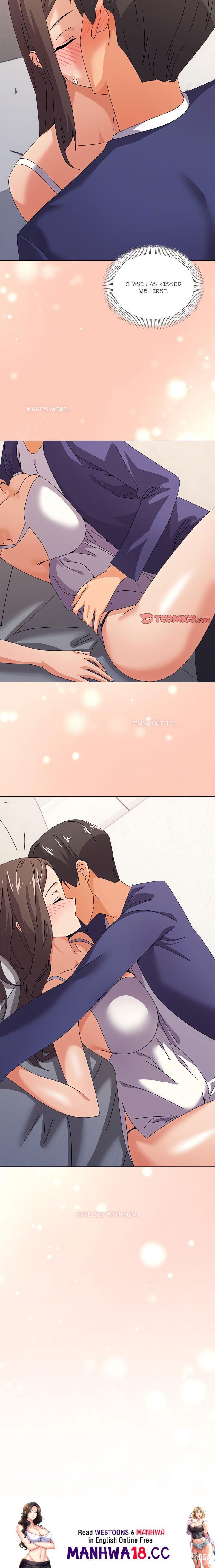 What&rsquo;s Wrong With This Family? (Uncensored) What&rsquo;s Wrong With This Family? (Uncensored) Chapter 31 - Страница 21