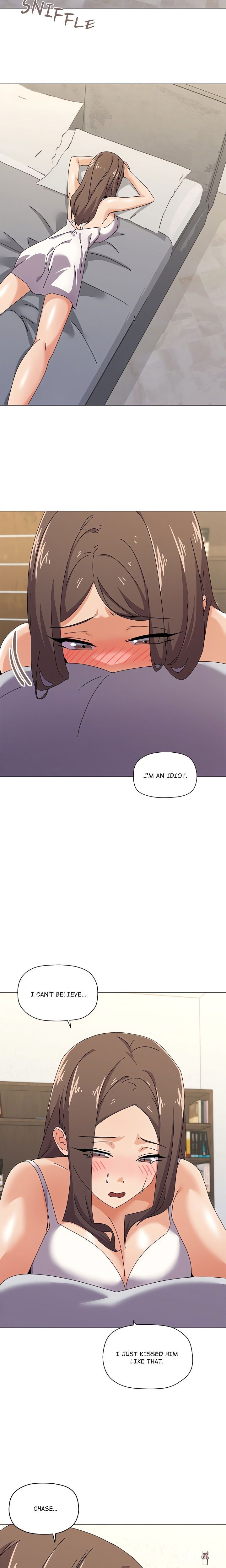 What&rsquo;s Wrong With This Family? (Uncensored) What&rsquo;s Wrong With This Family? (Uncensored) Chapter 31 - Страница 4