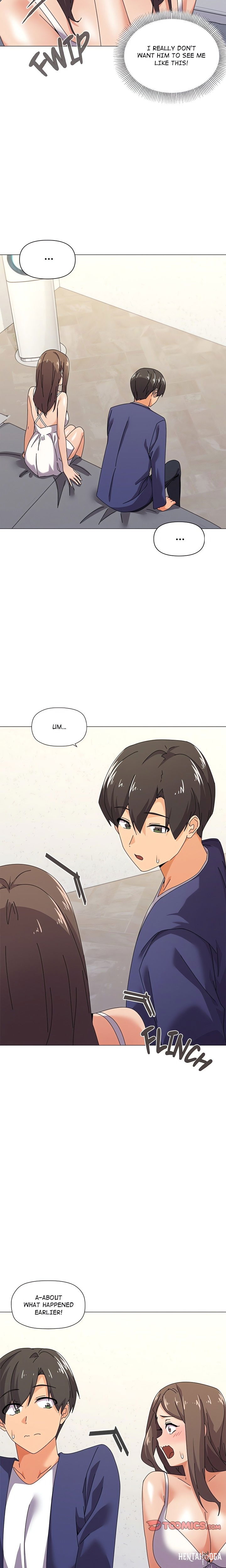 What&rsquo;s Wrong With This Family? (Uncensored) What&rsquo;s Wrong With This Family? (Uncensored) Chapter 31 - Страница 7