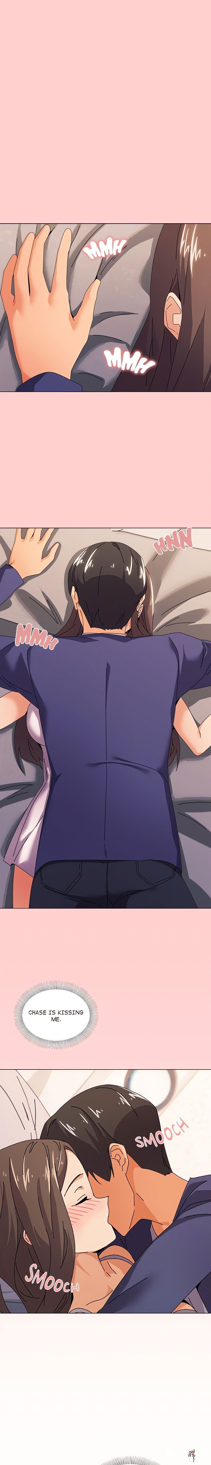 What&rsquo;s Wrong With This Family? (Uncensored) Chapter 32