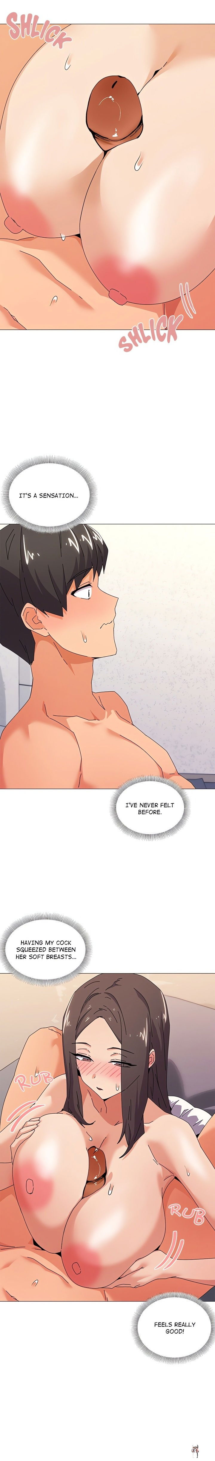 What&rsquo;s Wrong With This Family? (Uncensored) What&rsquo;s Wrong With This Family? (Uncensored) Chapter 32 - P&aacute;gina 11