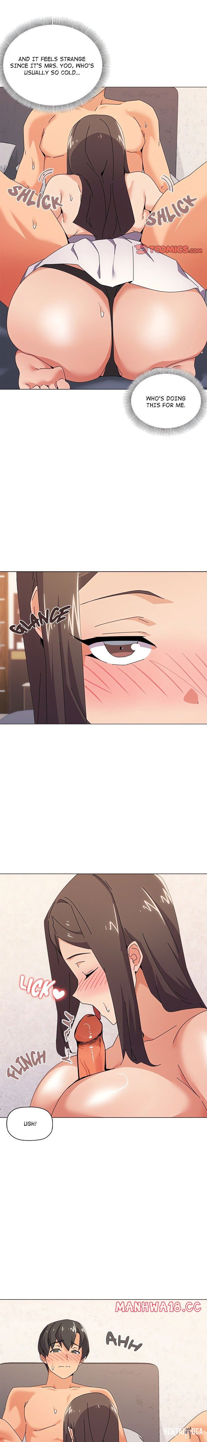 What&rsquo;s Wrong With This Family? (Uncensored) What&rsquo;s Wrong With This Family? (Uncensored) Chapter 32 - P&aacute;gina 12