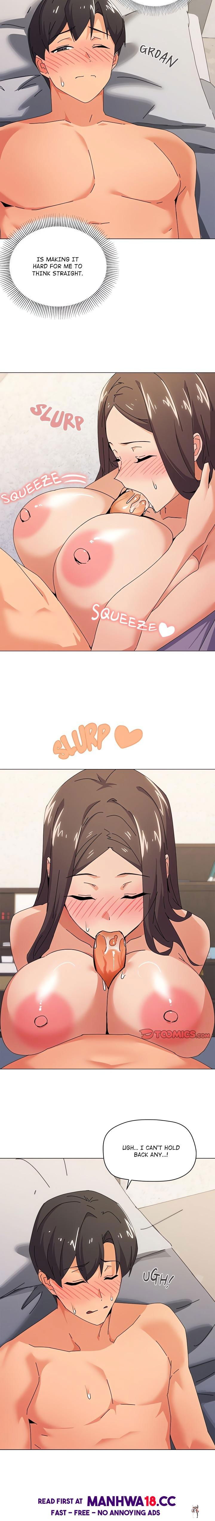 What&rsquo;s Wrong With This Family? (Uncensored) What&rsquo;s Wrong With This Family? (Uncensored) Chapter 32 - P&aacute;gina 14