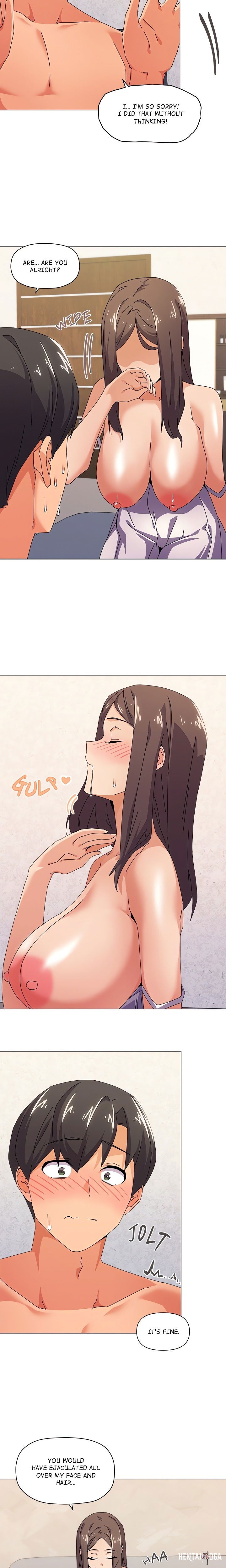 What&rsquo;s Wrong With This Family? (Uncensored) What&rsquo;s Wrong With This Family? (Uncensored) Chapter 32 - P&aacute;gina 16