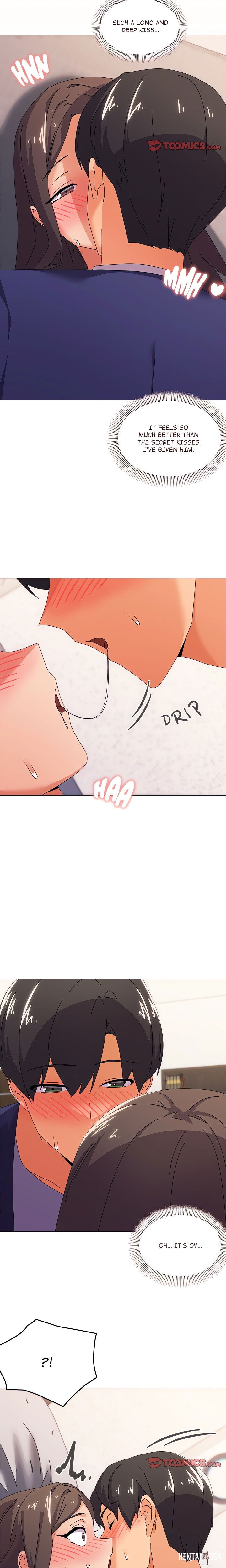 What&rsquo;s Wrong With This Family? (Uncensored) What&rsquo;s Wrong With This Family? (Uncensored) Chapter 32 - P&aacute;gina 2