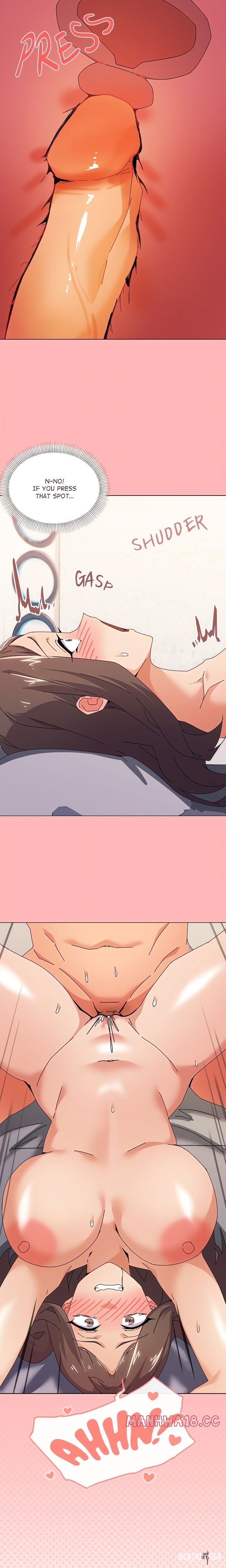 What&rsquo;s Wrong With This Family? (Uncensored) What&rsquo;s Wrong With This Family? (Uncensored) Chapter 32 - P&aacute;gina 20