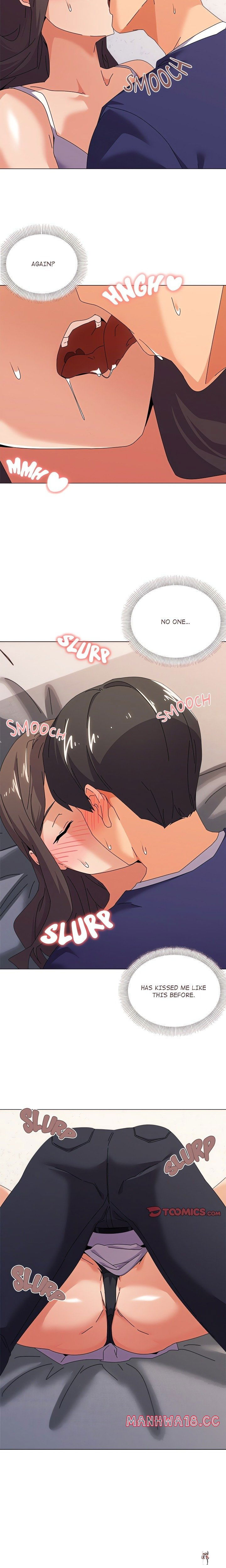 What&rsquo;s Wrong With This Family? (Uncensored) What&rsquo;s Wrong With This Family? (Uncensored) Chapter 32 - P&aacute;gina 3