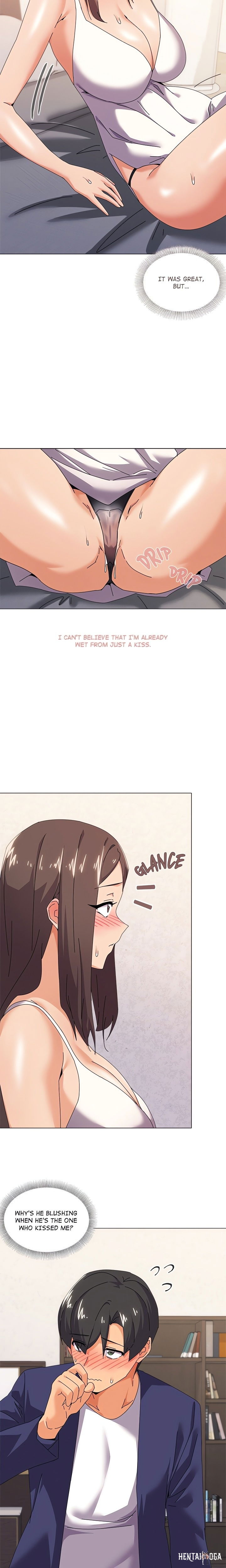 What&rsquo;s Wrong With This Family? (Uncensored) What&rsquo;s Wrong With This Family? (Uncensored) Chapter 32 - P&aacute;gina 5