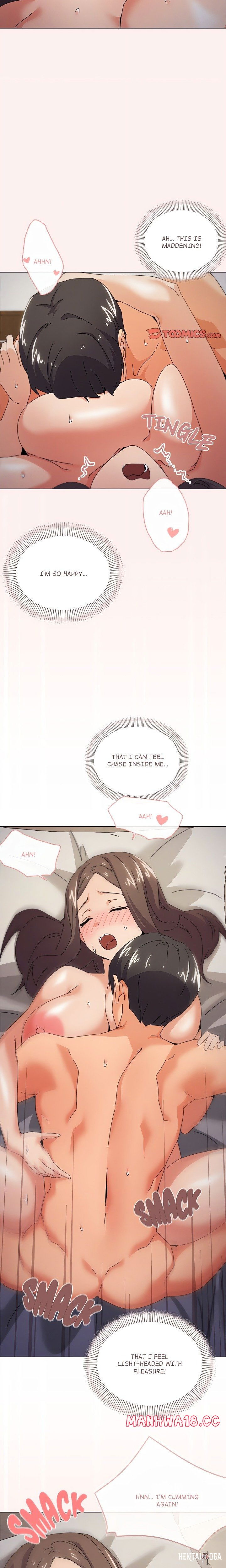 What&rsquo;s Wrong With This Family? (Uncensored) What&rsquo;s Wrong With This Family? (Uncensored) Chapter 33 - P&aacute;gina 17