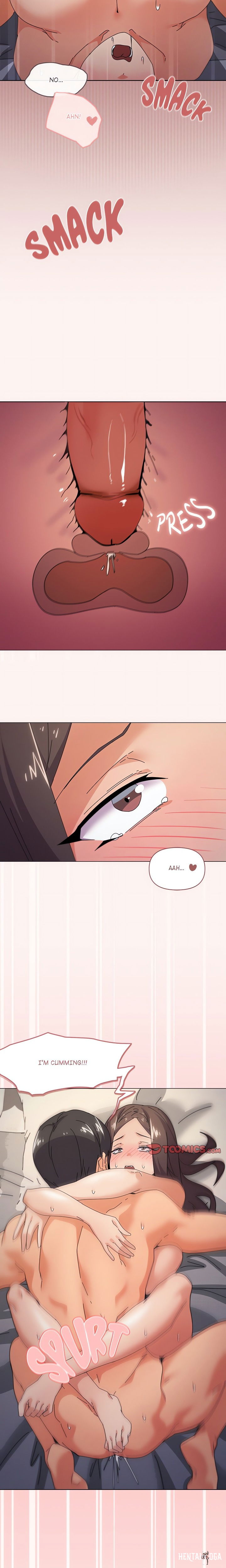 What&rsquo;s Wrong With This Family? (Uncensored) What&rsquo;s Wrong With This Family? (Uncensored) Chapter 33 - P&aacute;gina 19