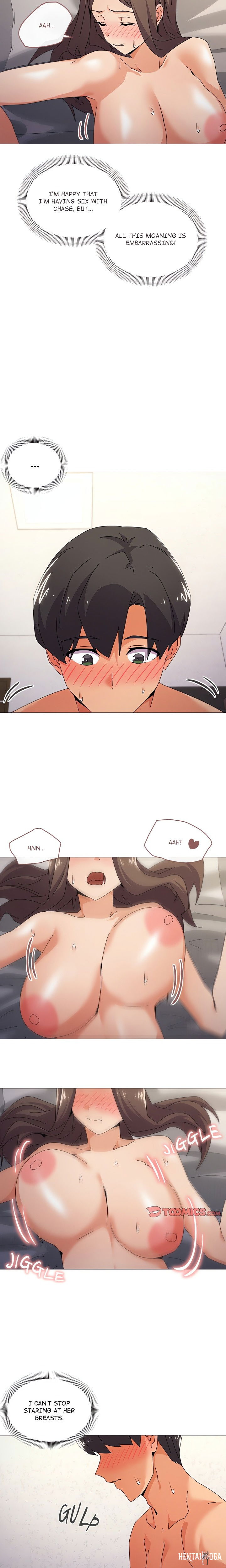 What&rsquo;s Wrong With This Family? (Uncensored) What&rsquo;s Wrong With This Family? (Uncensored) Chapter 33 - P&aacute;gina 3