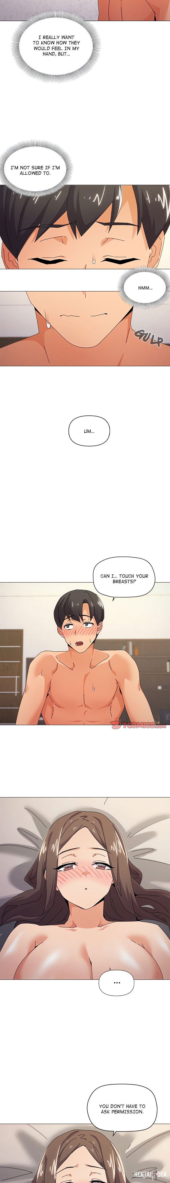 What&rsquo;s Wrong With This Family? (Uncensored) What&rsquo;s Wrong With This Family? (Uncensored) Chapter 33 - P&aacute;gina 4