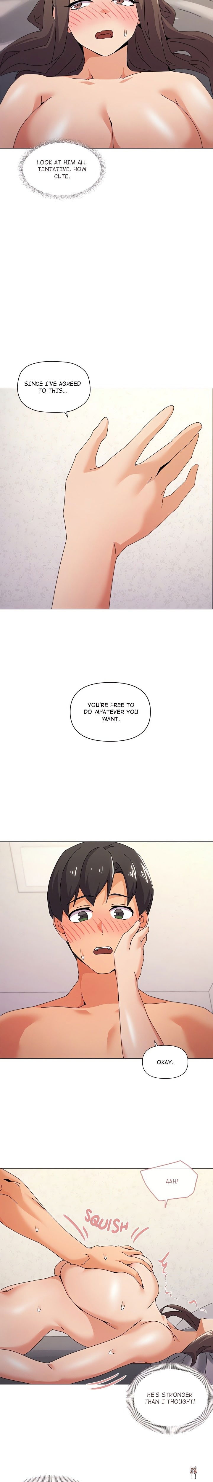 What&rsquo;s Wrong With This Family? (Uncensored) What&rsquo;s Wrong With This Family? (Uncensored) Chapter 33 - P&aacute;gina 5