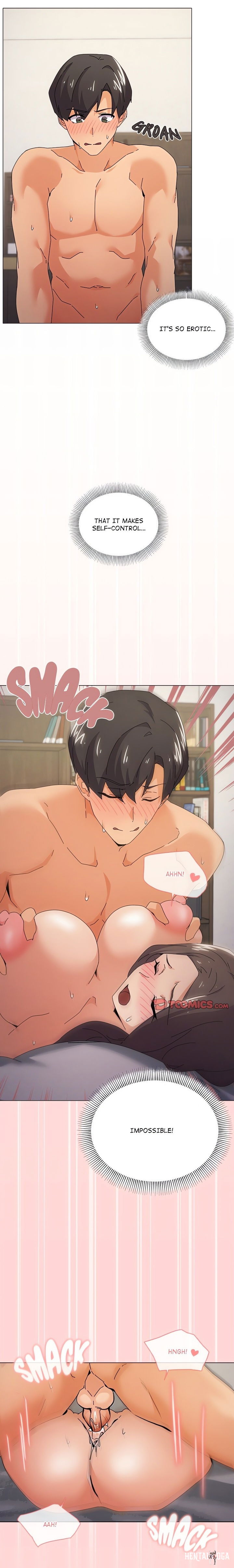 What&rsquo;s Wrong With This Family? (Uncensored) What&rsquo;s Wrong With This Family? (Uncensored) Chapter 33 - P&aacute;gina 9