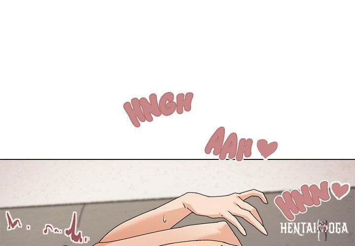 What’s Wrong With This Family? (Uncensored) What’s Wrong With This Family? (Uncensored) Chapter 34 - Página 1