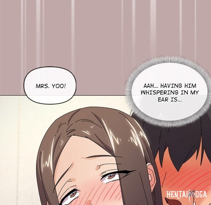 What’s Wrong With This Family? (Uncensored) What’s Wrong With This Family? (Uncensored) Chapter 34 - Página 118