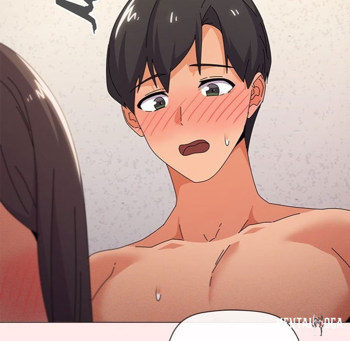 What’s Wrong With This Family? (Uncensored) What’s Wrong With This Family? (Uncensored) Chapter 34 - Página 124