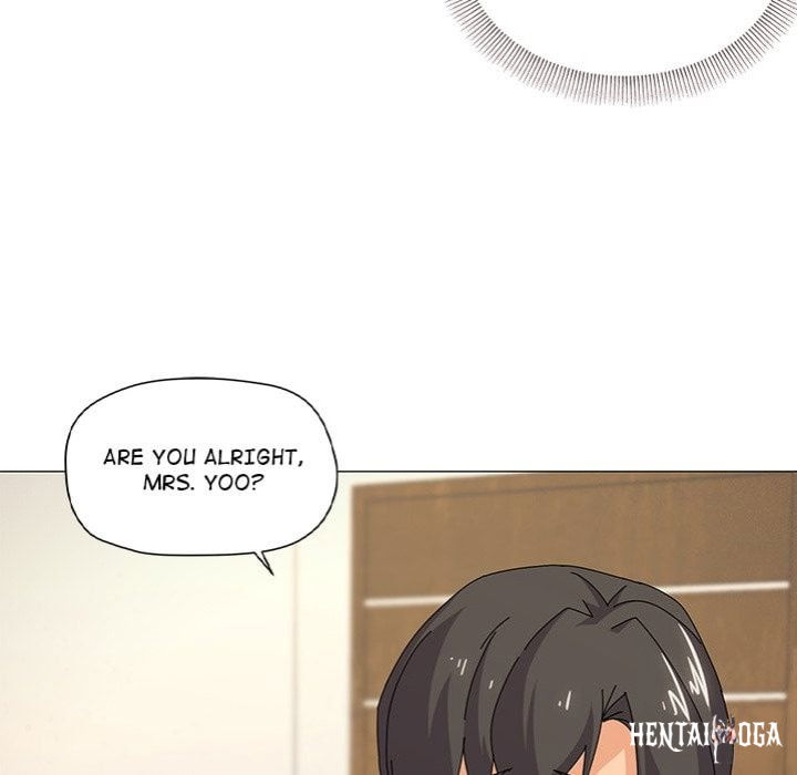 What’s Wrong With This Family? (Uncensored) What’s Wrong With This Family? (Uncensored) Chapter 34 - Página 14