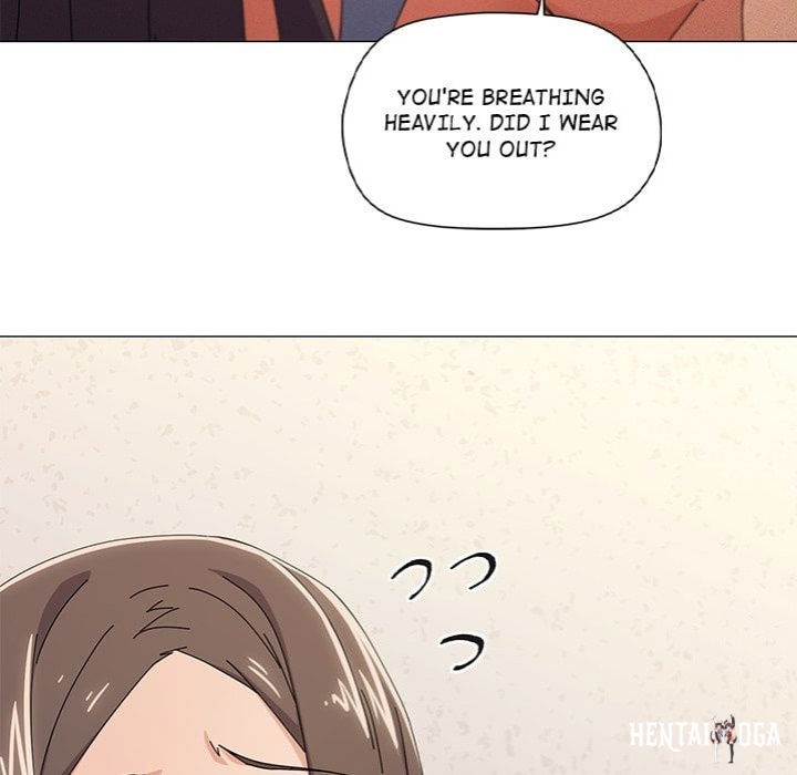 What’s Wrong With This Family? (Uncensored) What’s Wrong With This Family? (Uncensored) Chapter 34 - Página 16