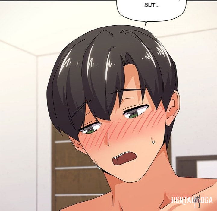 What’s Wrong With This Family? (Uncensored) What’s Wrong With This Family? (Uncensored) Chapter 34 - Página 21