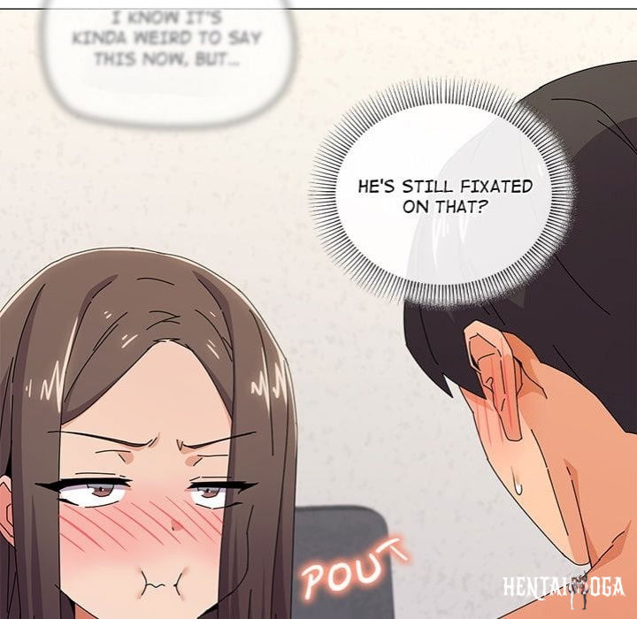 What’s Wrong With This Family? (Uncensored) What’s Wrong With This Family? (Uncensored) Chapter 34 - Página 23