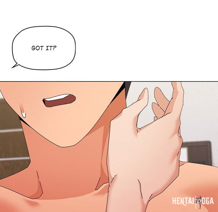 What’s Wrong With This Family? (Uncensored) What’s Wrong With This Family? (Uncensored) Chapter 34 - Página 29