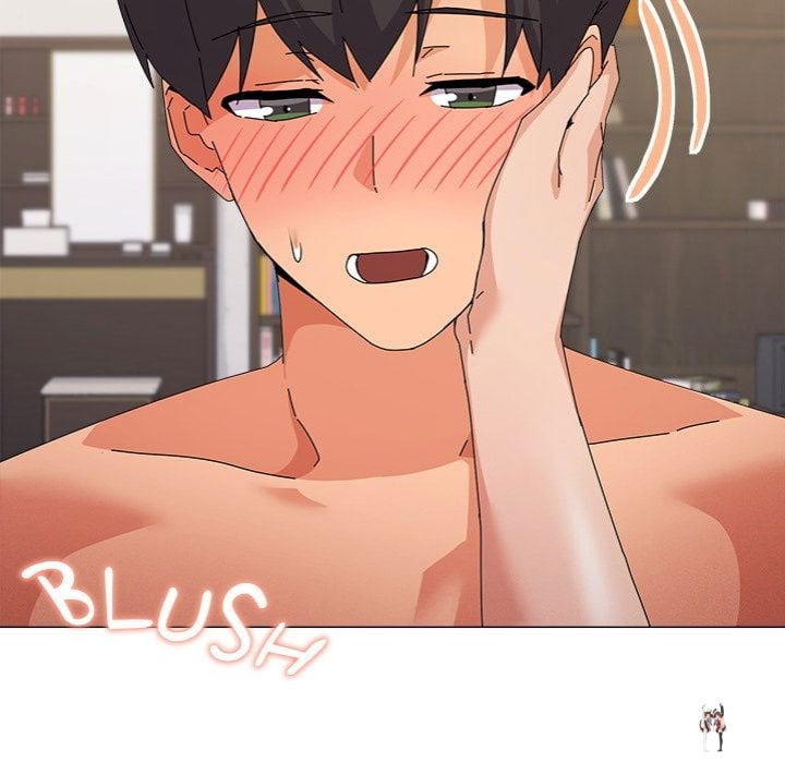 What’s Wrong With This Family? (Uncensored) What’s Wrong With This Family? (Uncensored) Chapter 34 - Página 31