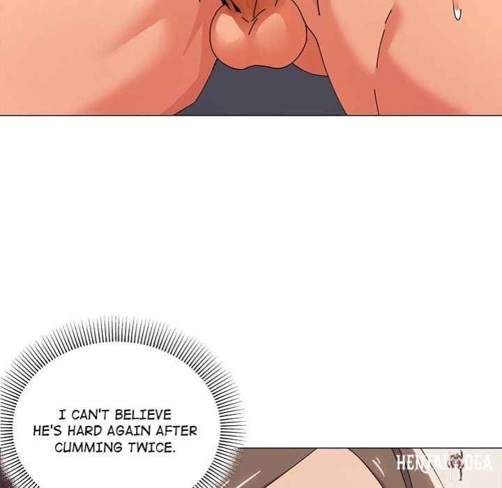 What’s Wrong With This Family? (Uncensored) What’s Wrong With This Family? (Uncensored) Chapter 34 - Página 35