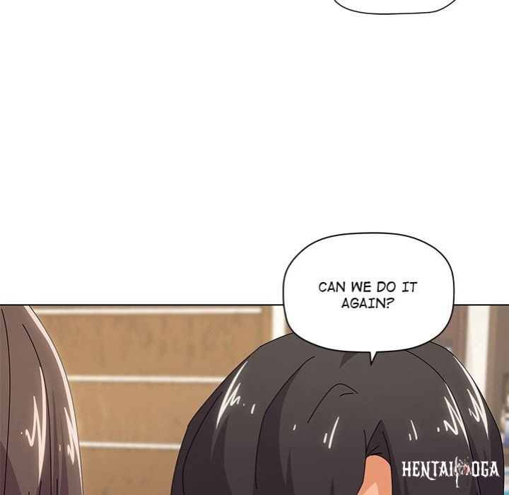 What’s Wrong With This Family? (Uncensored) What’s Wrong With This Family? (Uncensored) Chapter 34 - Página 37