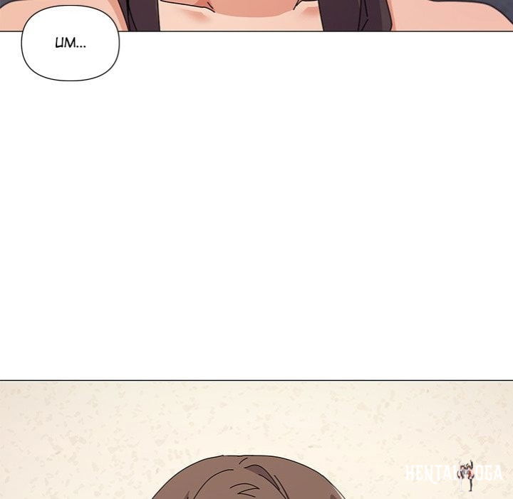 What’s Wrong With This Family? (Uncensored) What’s Wrong With This Family? (Uncensored) Chapter 34 - Página 41