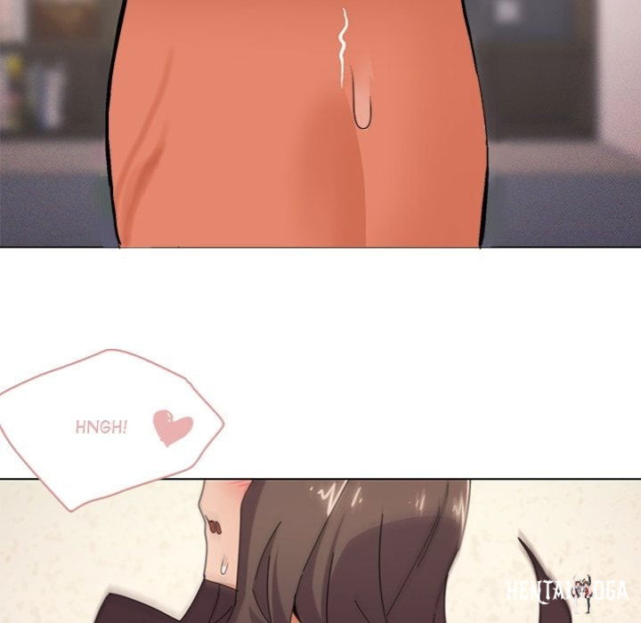 What’s Wrong With This Family? (Uncensored) What’s Wrong With This Family? (Uncensored) Chapter 34 - Página 48